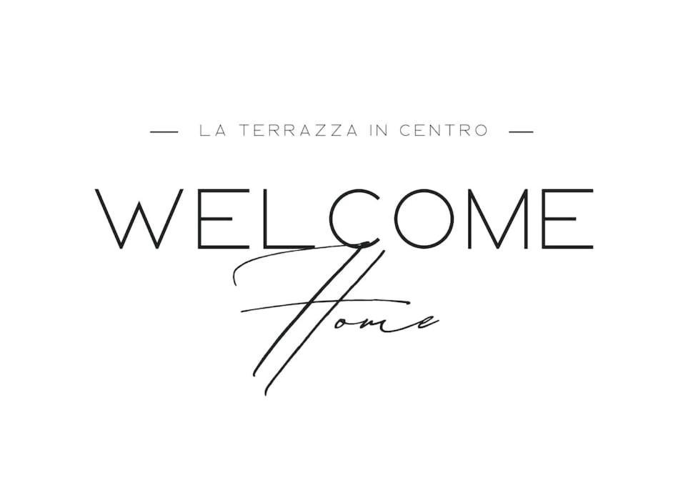 Ferienwohnung La Terrazza In Centro Treviglio Exterior foto